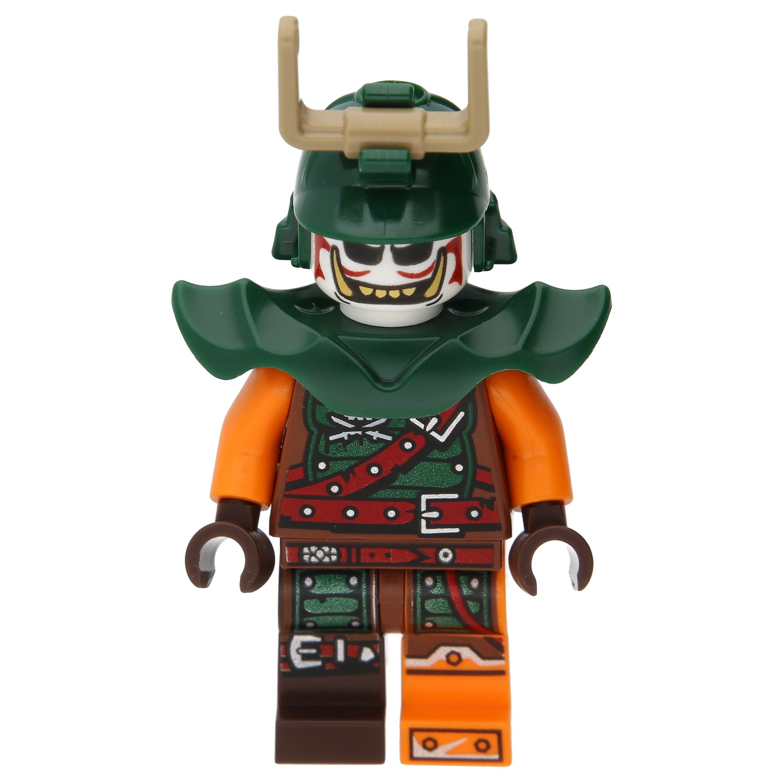 LEGO® Ninjago: Doubloon Spielbausteine günstig online kaufen