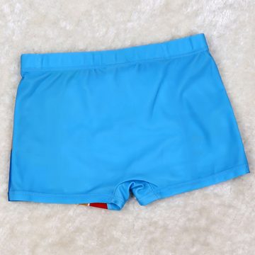 Sarcia.eu Badehose Paw Patrol Jungen Badehose/ Boxershorts, blaue Badehose,122-128