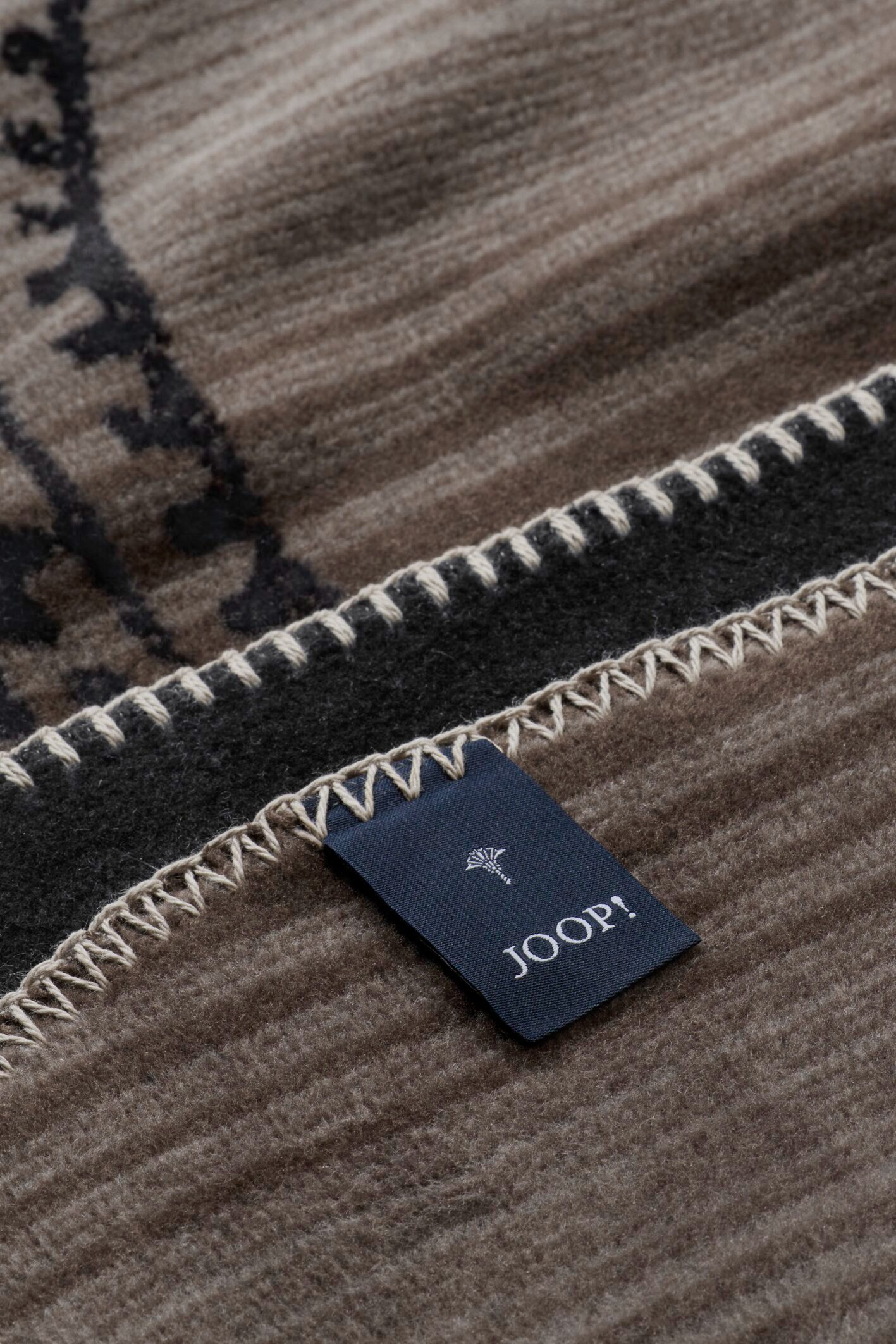 Wohndecke JOOP! LIVING - PAISLEY Wohndecke, JOOP!