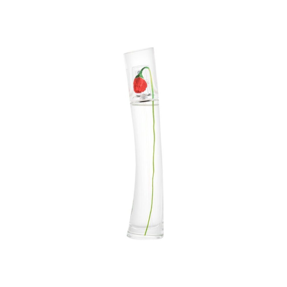 KENZO Eau de Toilette Flower Light, Glasflakon, Parfüm EDT, Damenduft