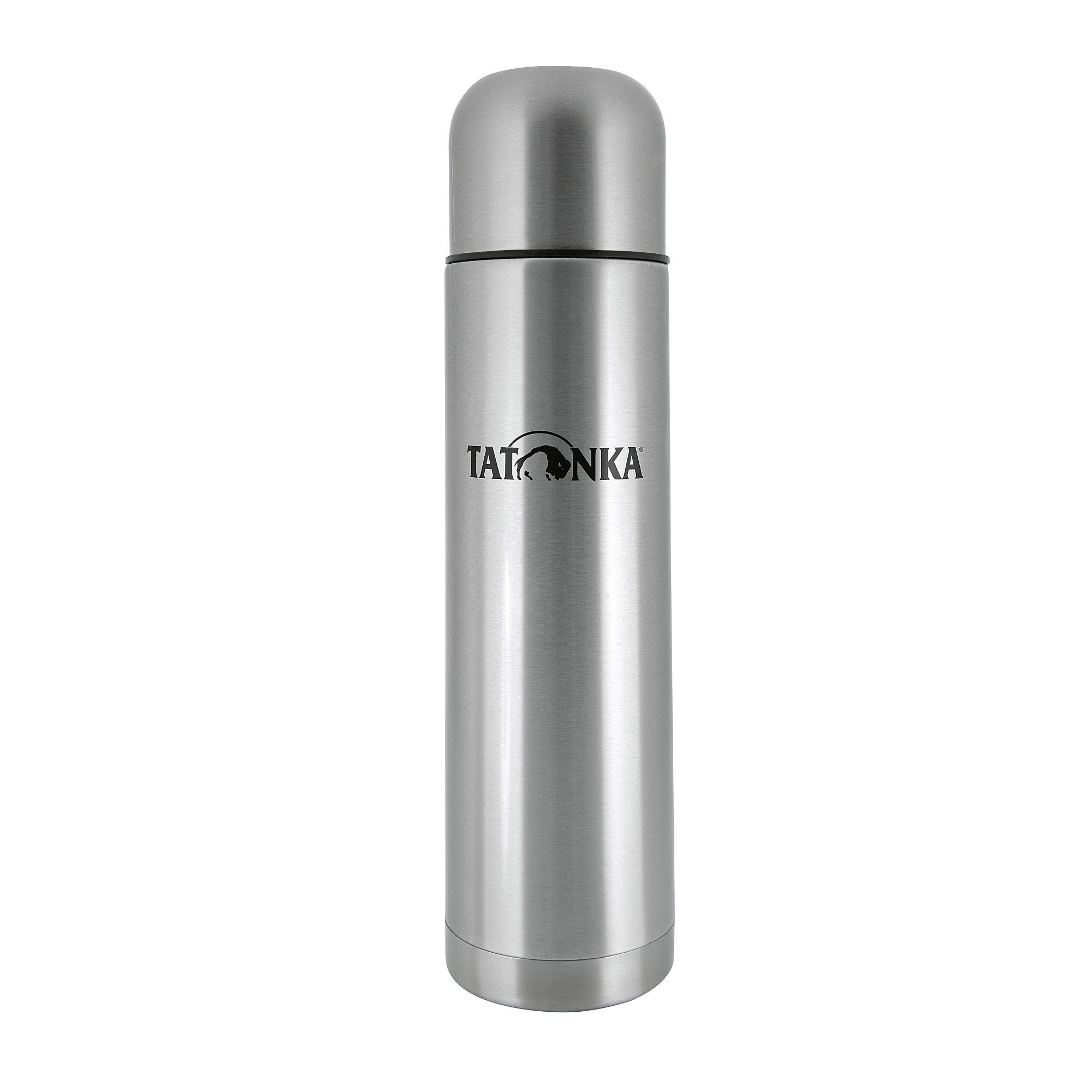 TATONKA® Isolierflasche Hot + Cold Stuff 0,75l Isolierflasche