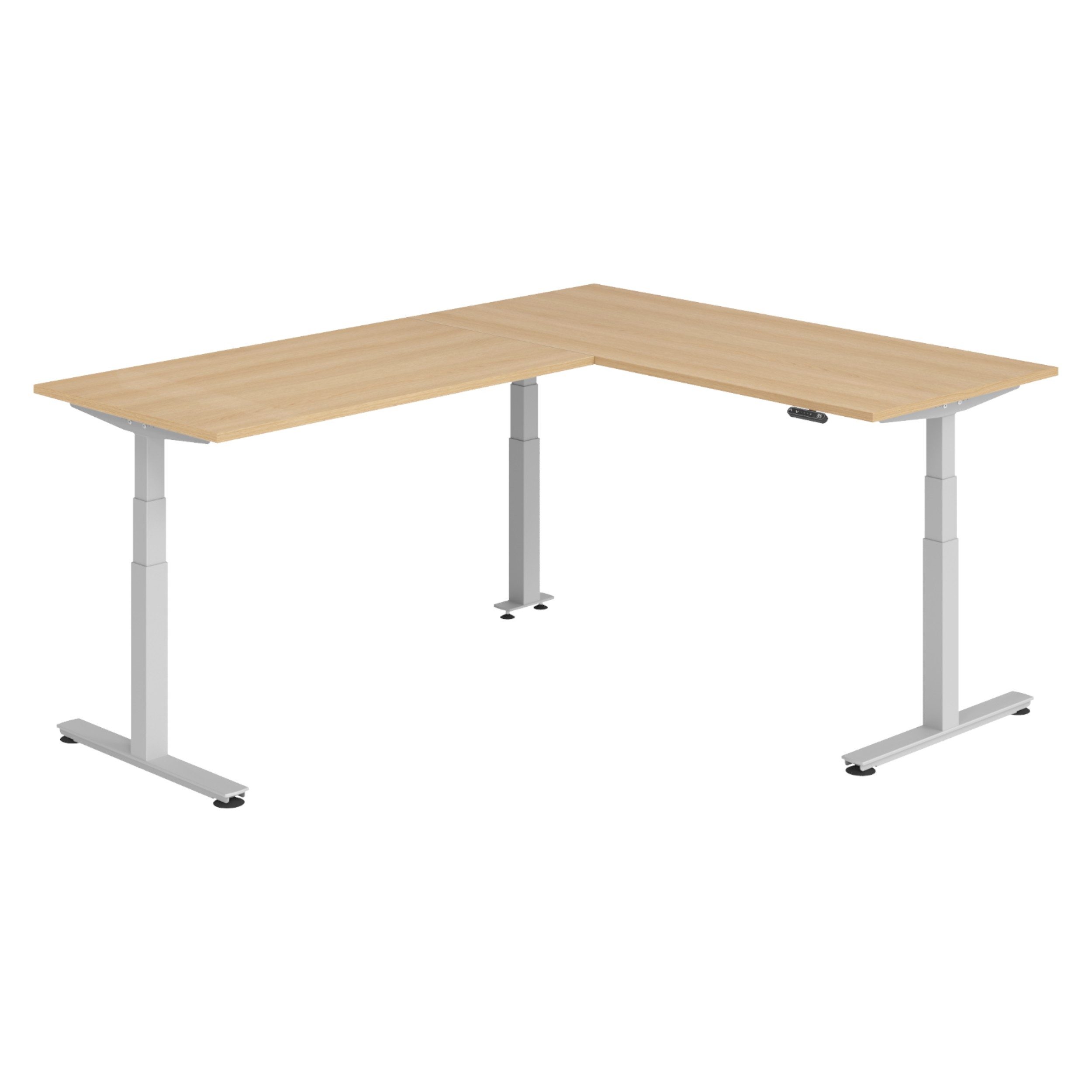 Schreibtisch Eckschreibtisch XDSMW