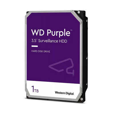 Western Digital WD10PURZ HDD-Festplatte
