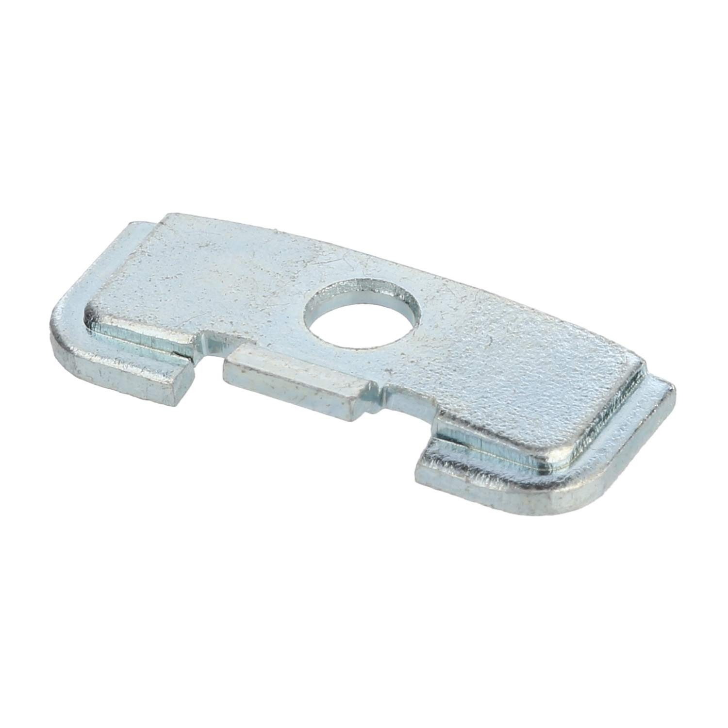 Harting DIN-Stecker Titel:D-Sub Riegellasche passend für Baugröße 50 - 1 Stück