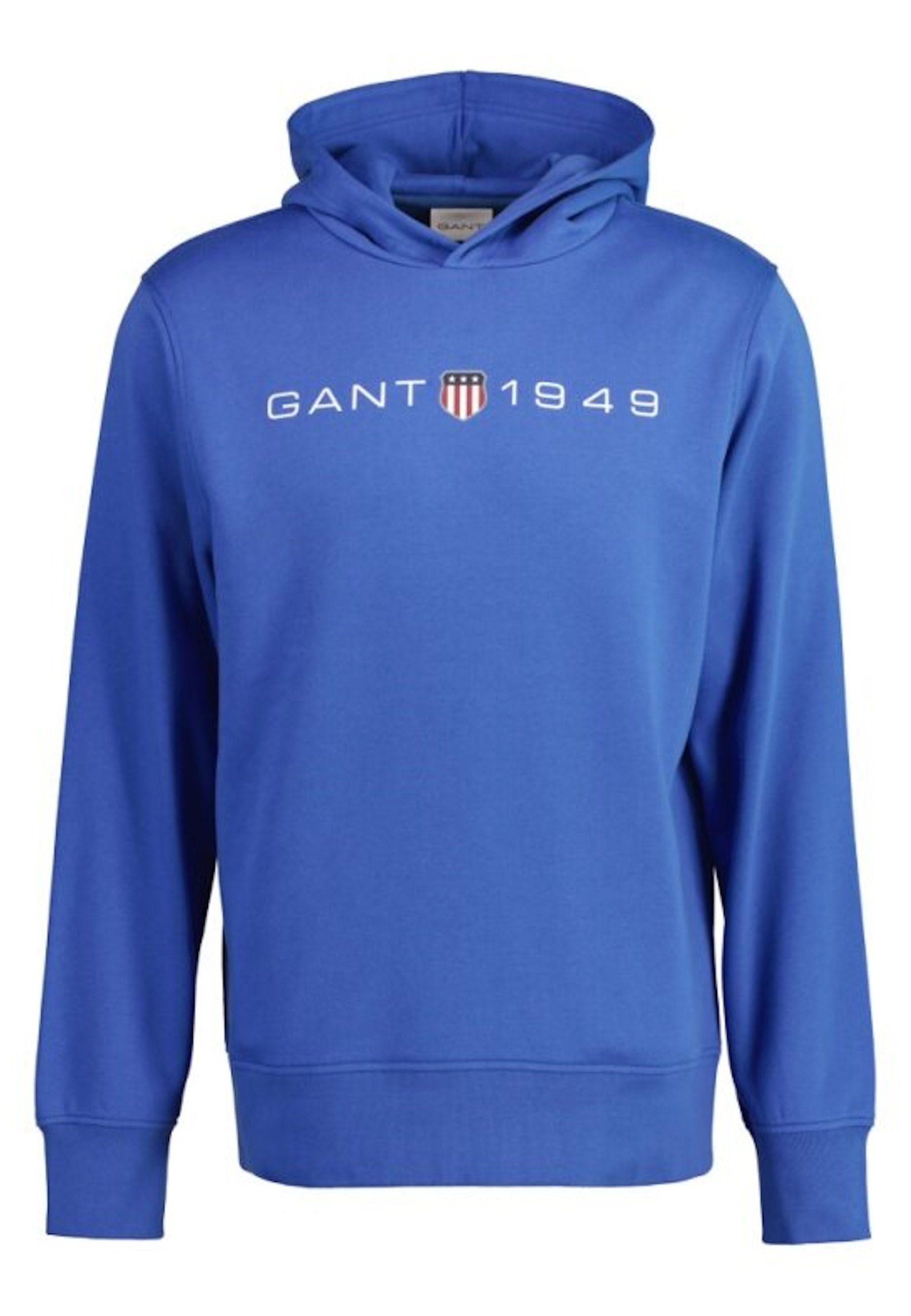 Gant Hoodie Hoodie Printed Graphic Kapuzensweatshirt günstig online kaufen