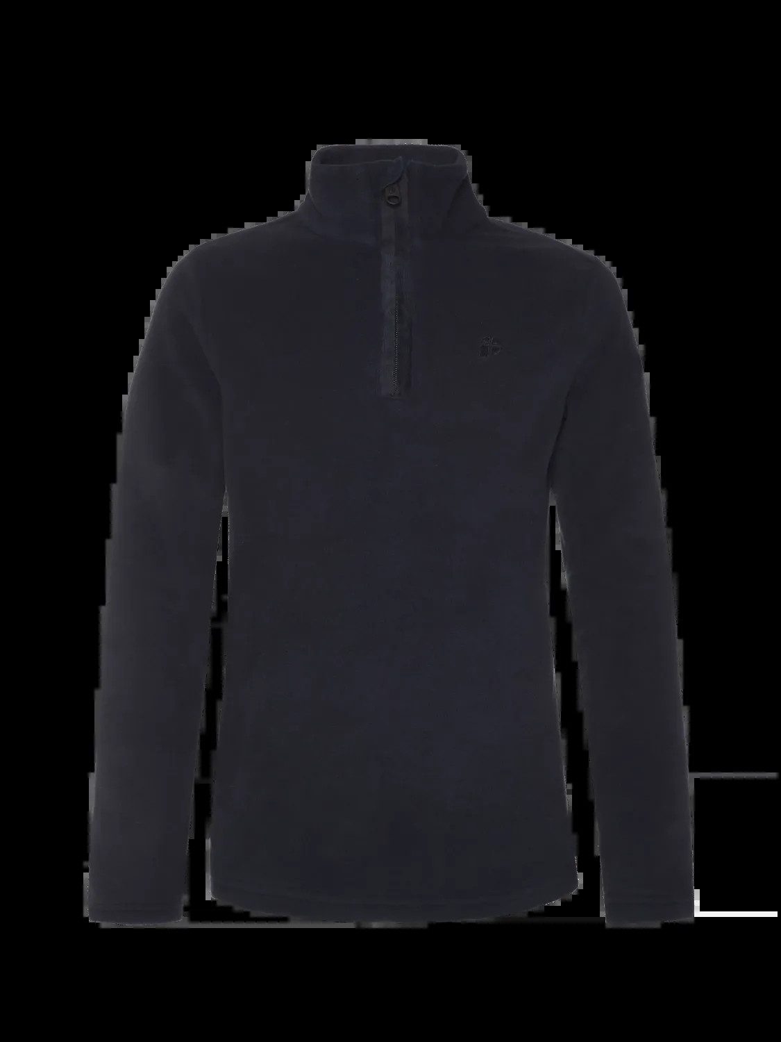 Protest Rollkragenshirt PERFECTY JR 1/4 zip top