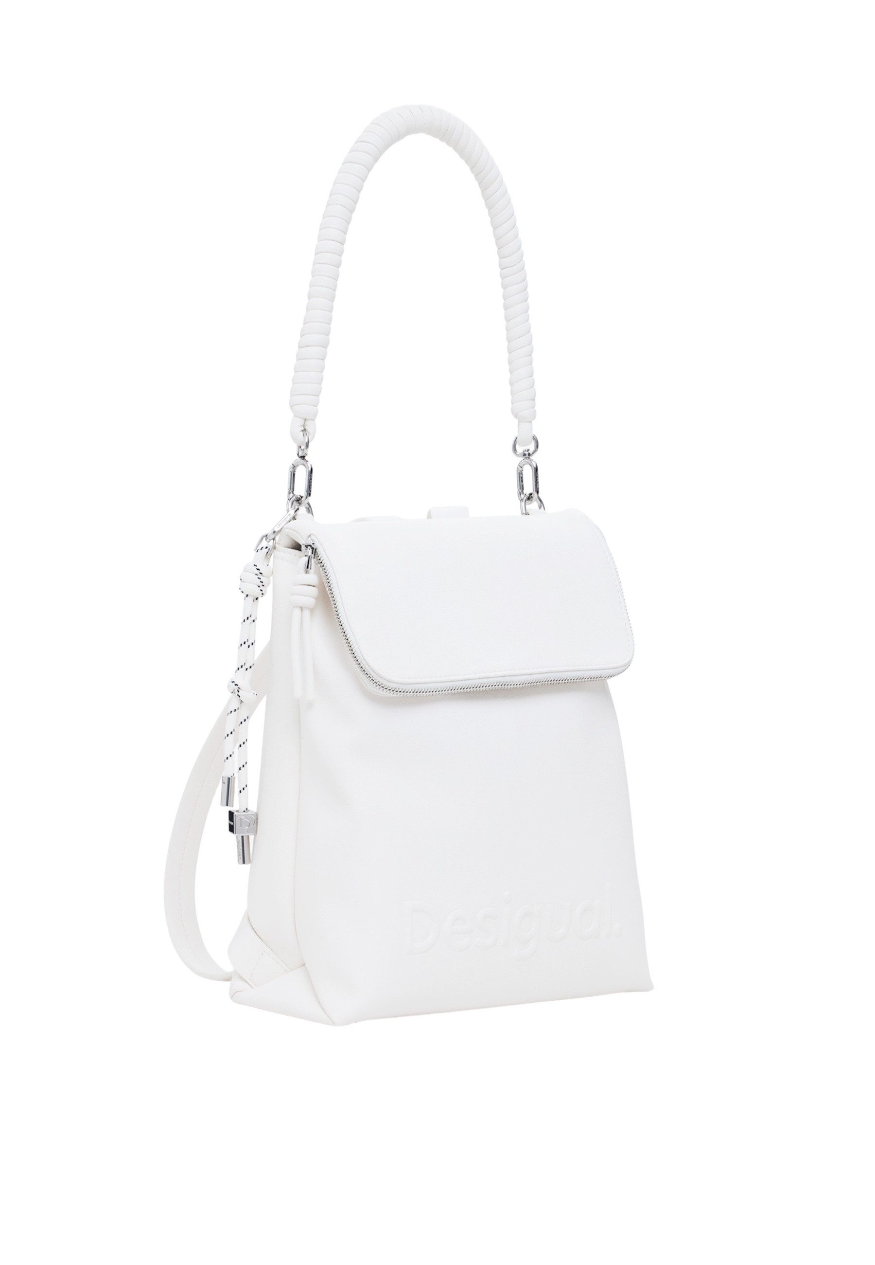 Desigual Rucksack Rucksack HAMPTON Backpack (1-tlg), Langes Band