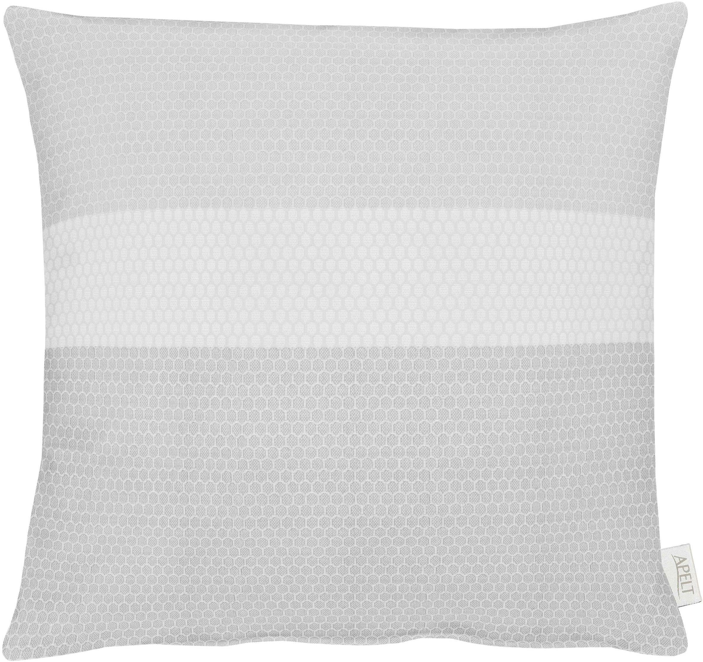 APELT Dekokissen Rayon, Kissenhülle ohne Füllung, günstig online kaufen