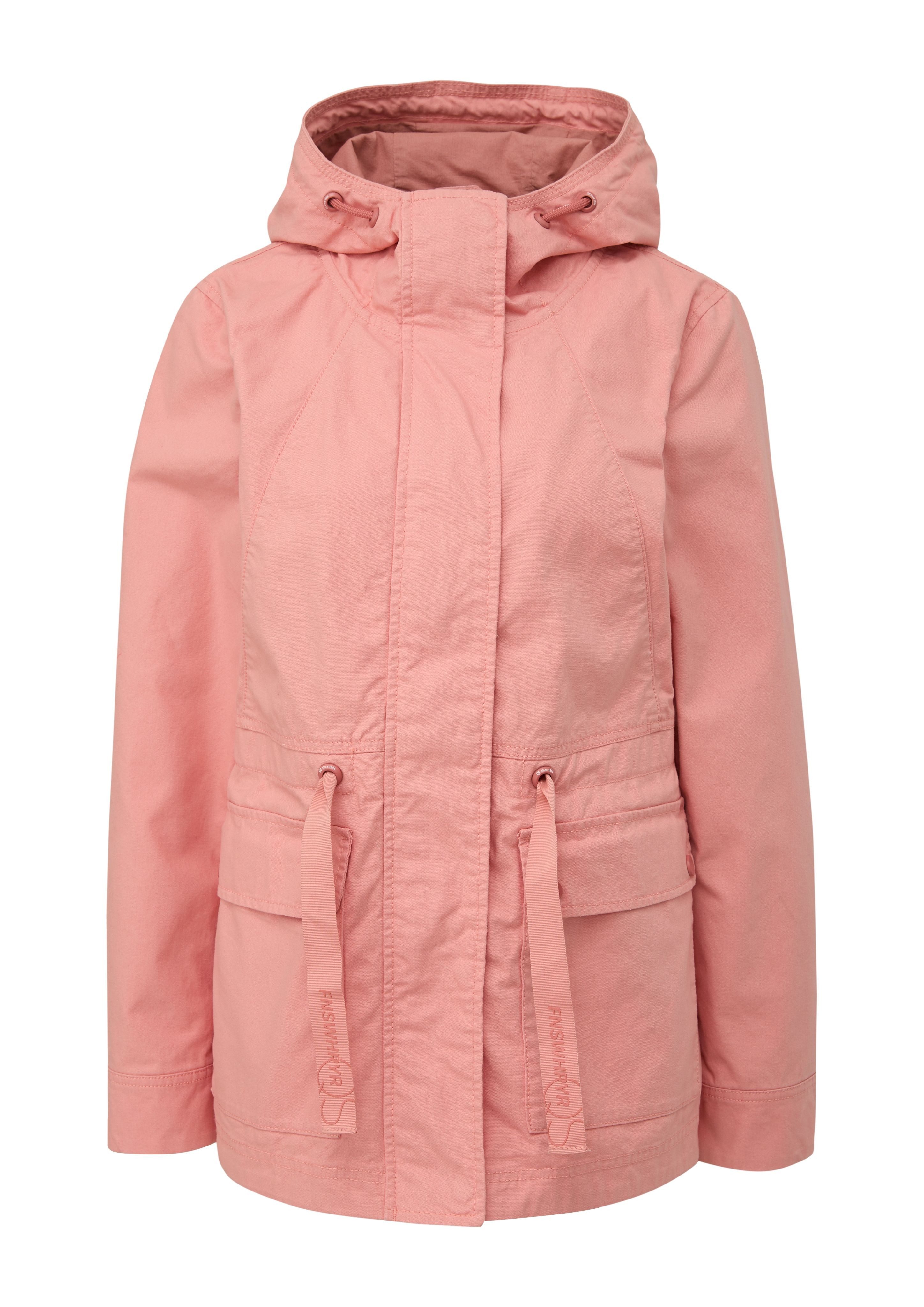s.Oliver Outdoorjacke
