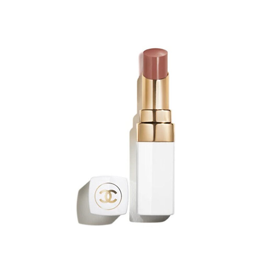 CHANEL Lippenpflegemittel Rouge Coco Hydrating Beautifying Tinted Lip Balm