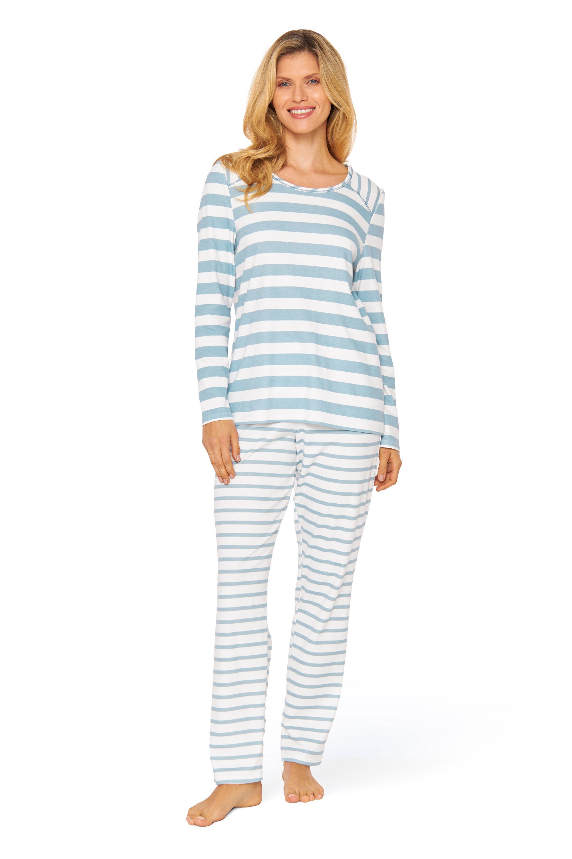 Rösch Pyjama 1233566 günstig online kaufen