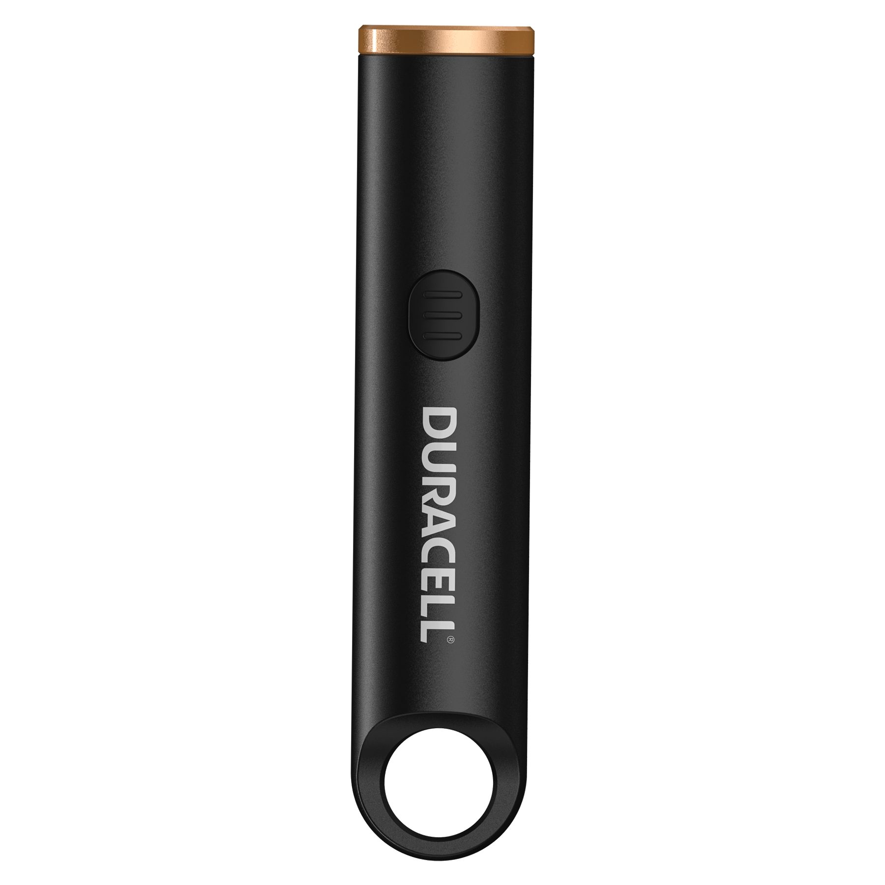 Duracell LED Taschenlampe DK100R
