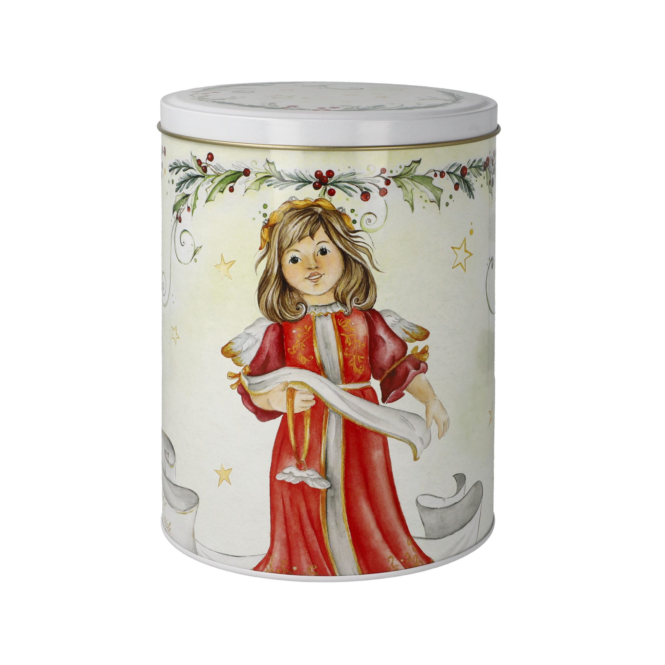 Goebel Sammelfigur Goebel Weihnachten Jahresengel 2025 günstig online kaufen