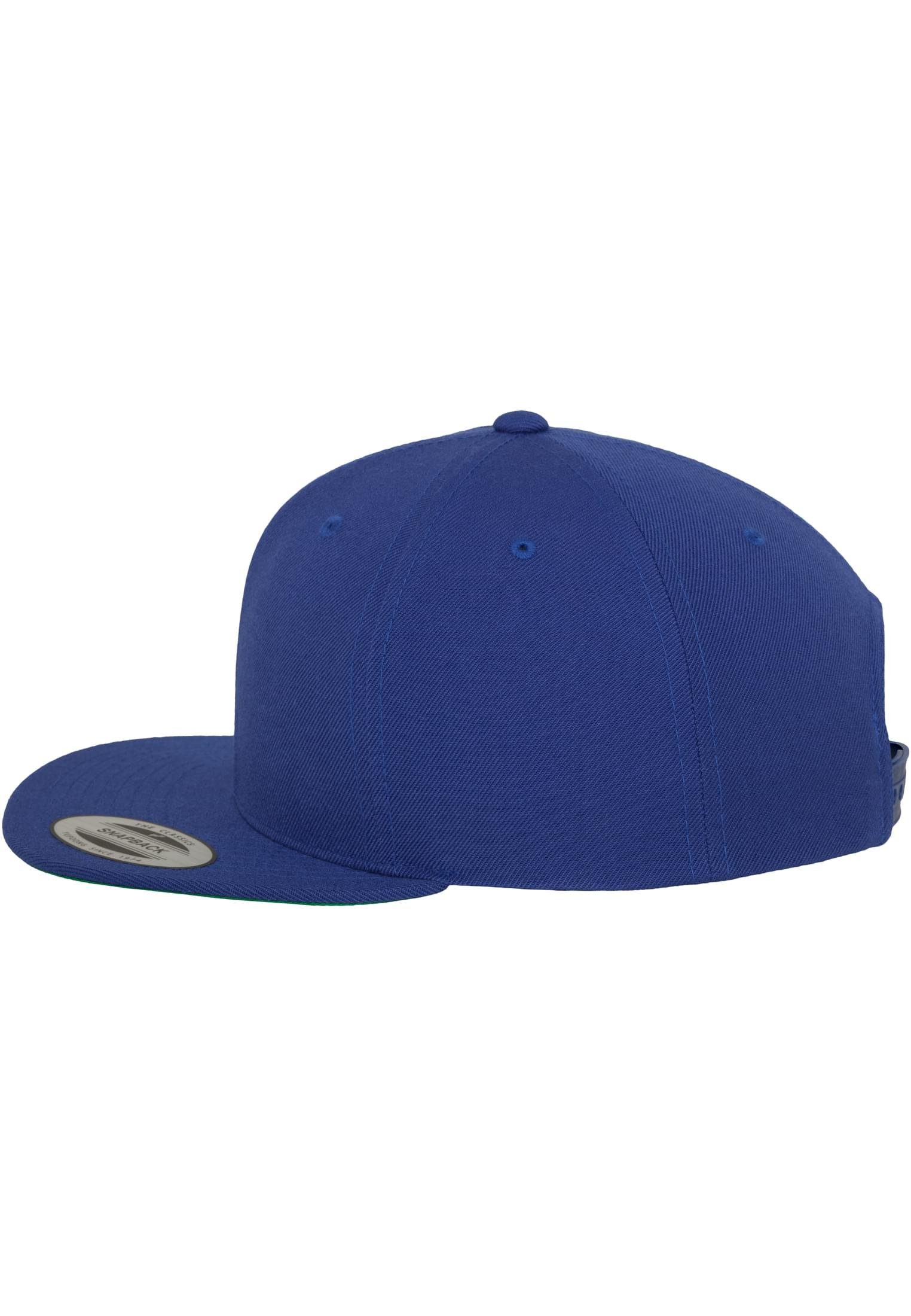 navy Snapback Classic Flexfit Snapback Flex Cap