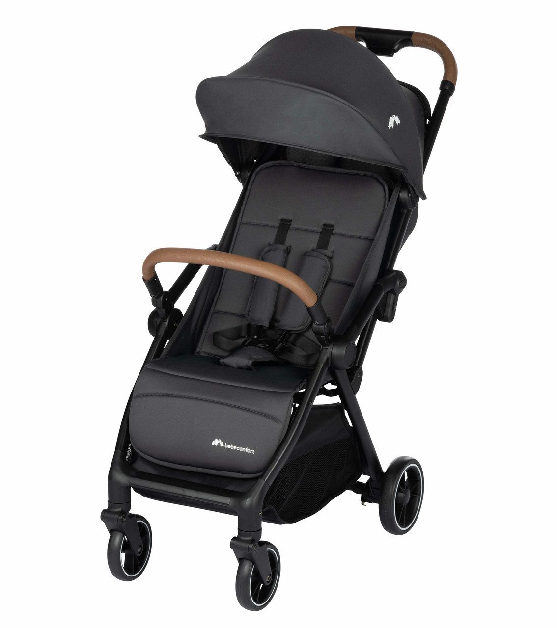 Bebeconfort Kinder-Buggy Bebeconfort Sunlite, Kinderwagen Buggy, 0–4 Jahre (max. 22 kg), Babyst, Ultimativer Komfort ab der Geburt Schnelles automatisches Klappsyste…