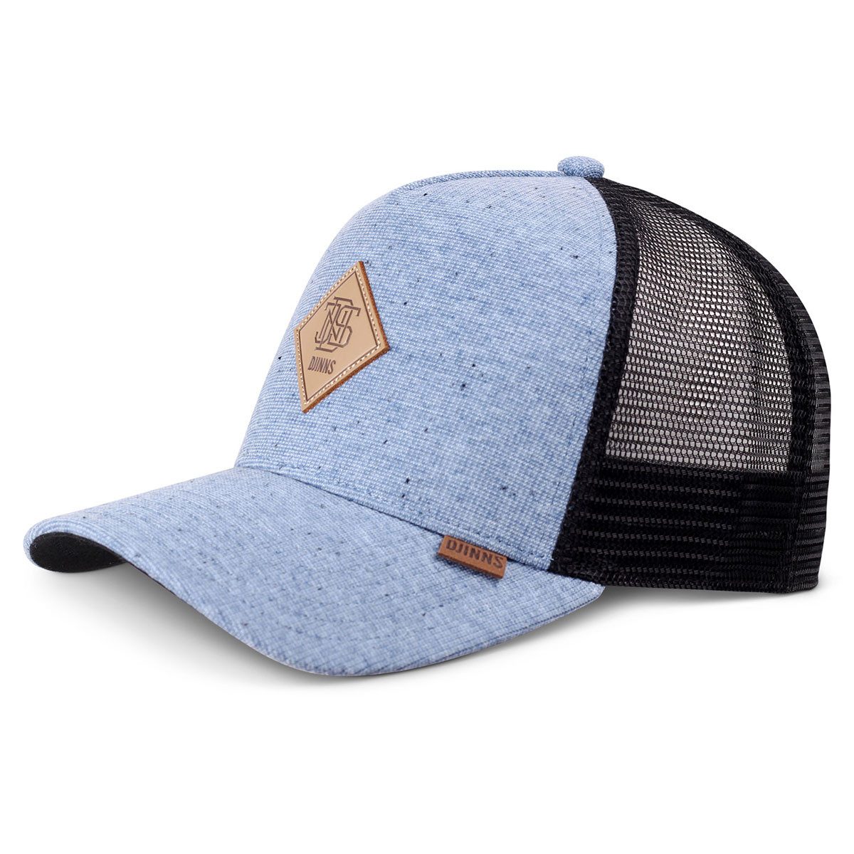 Djinns Snapback Cap HFT JerseySports (kein Set)
