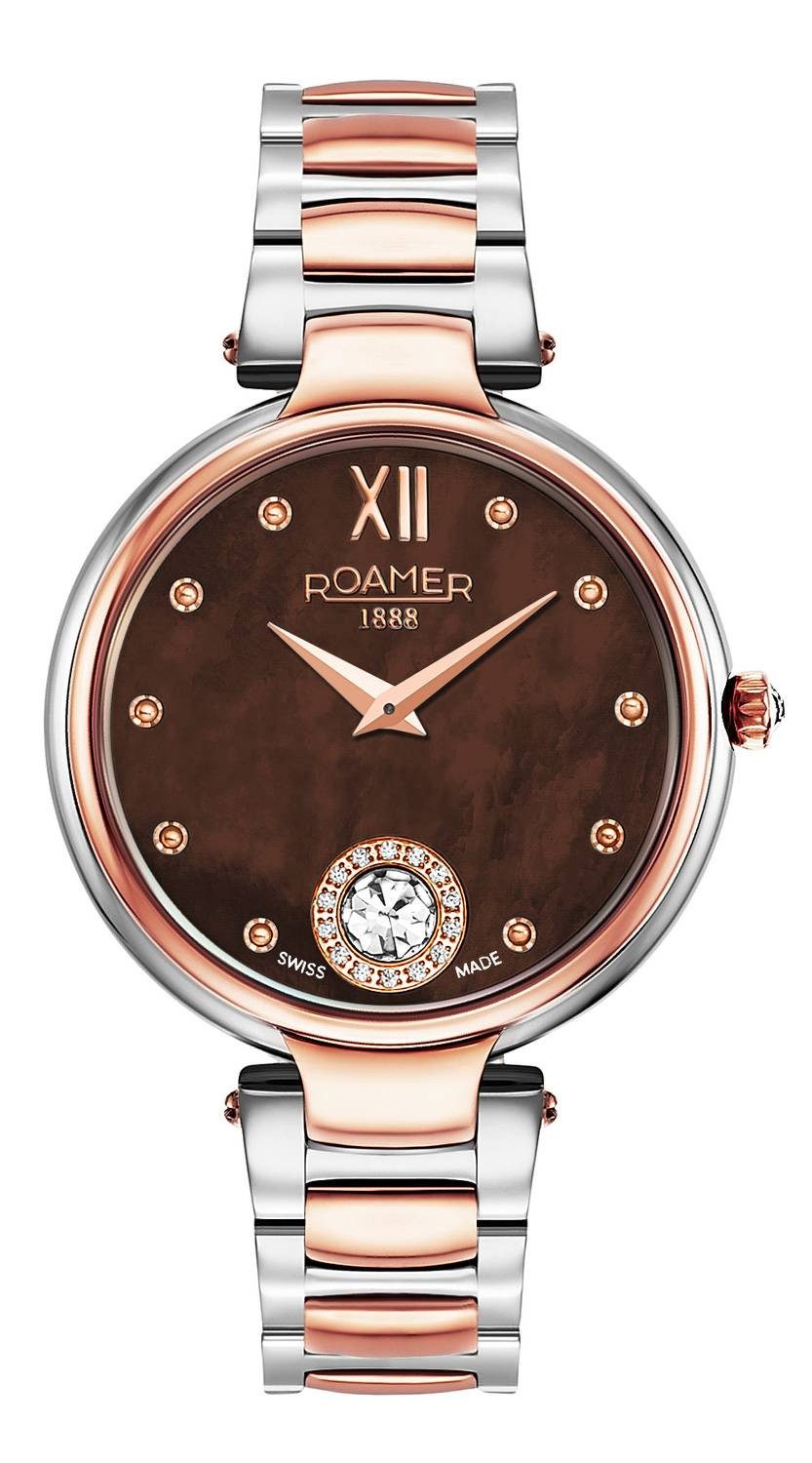 Roamer Schweizer Uhr Aphrodite