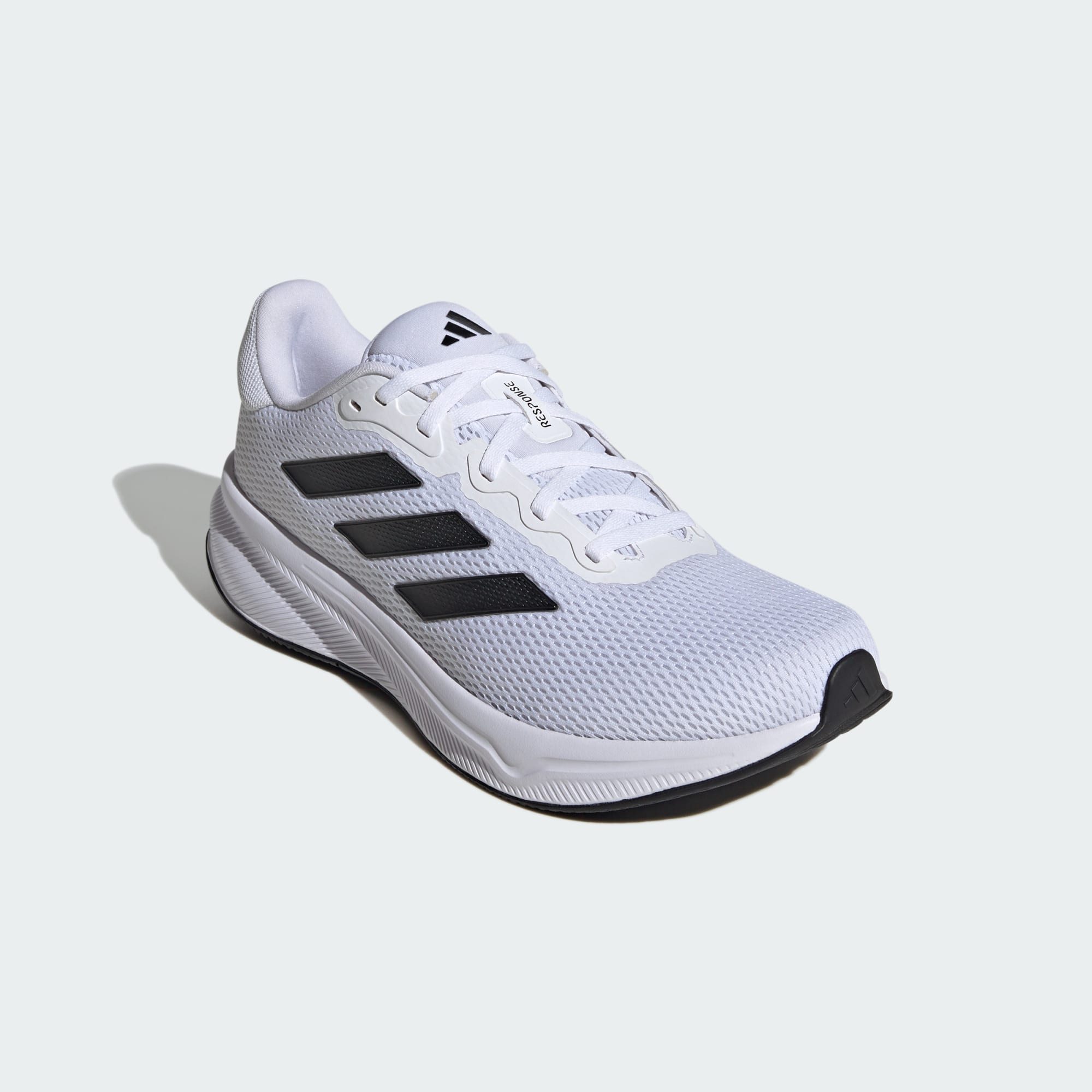 adidas Performance RESPONSE LAUFSCHUH Laufschuh günstig online kaufen
