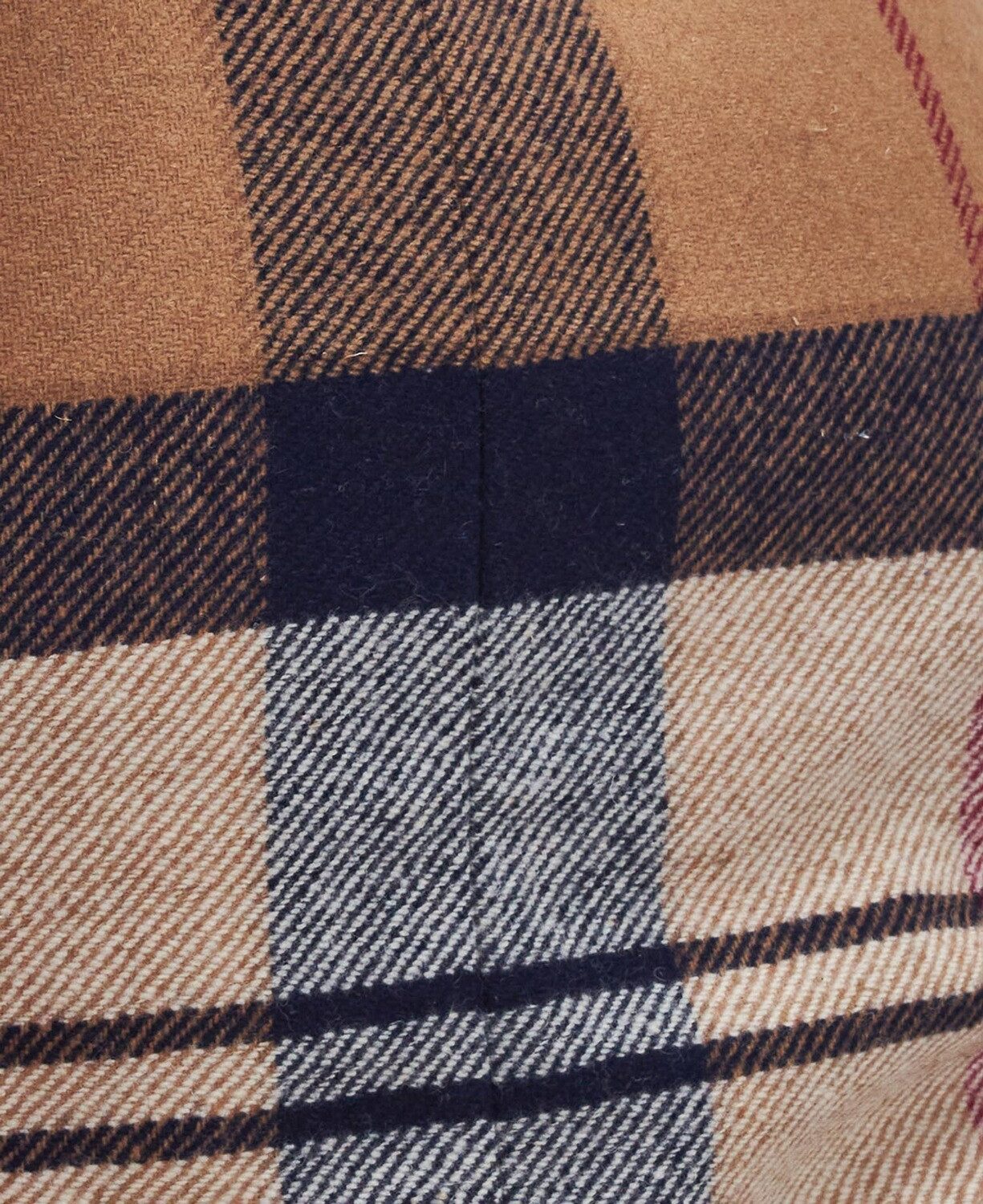 Barbour Bleistiftrock Karorock Rosa