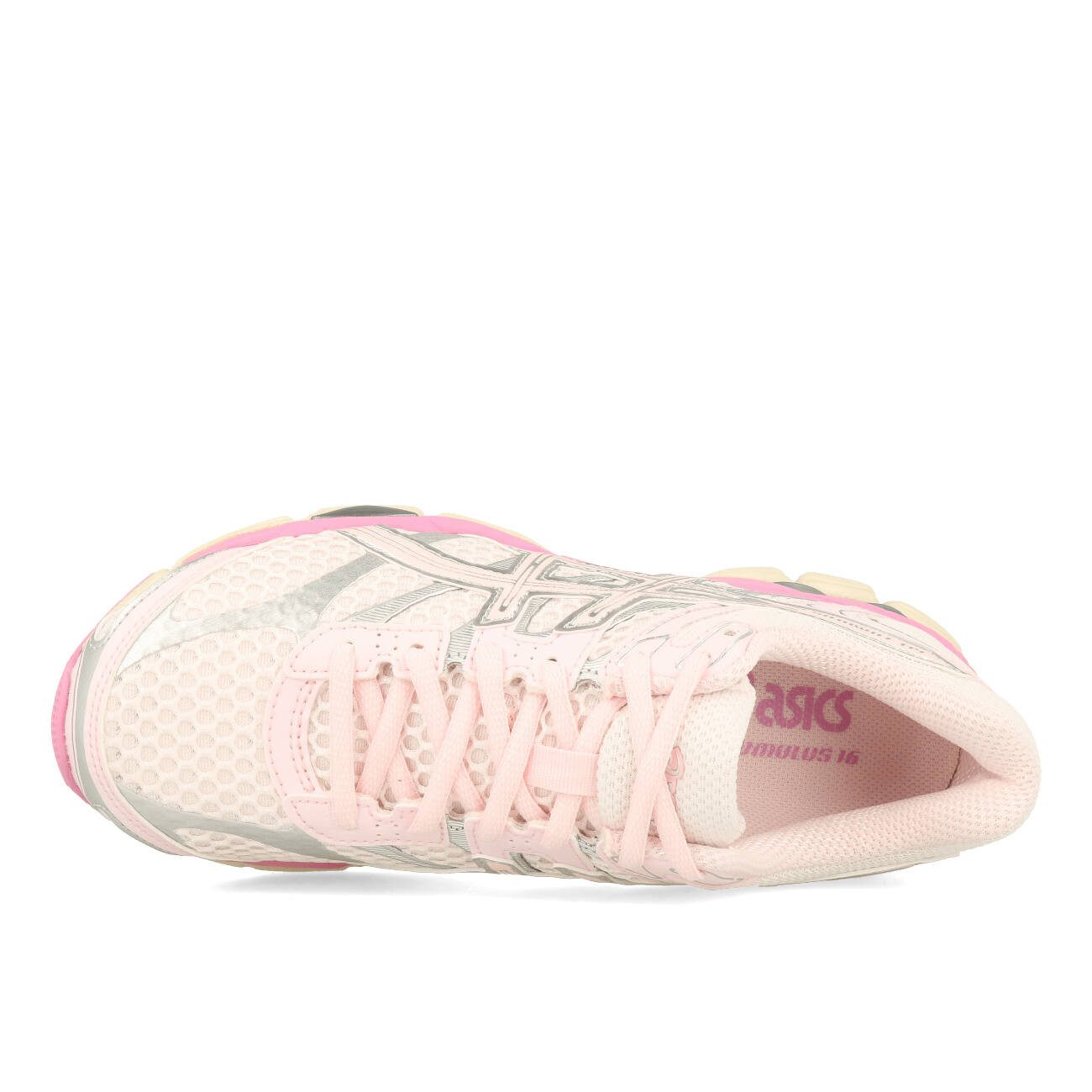 Asics Asics Gel-Cumulus 16 Damen Pale Pink Pink Salt Sneaker – Bild 4 von 5