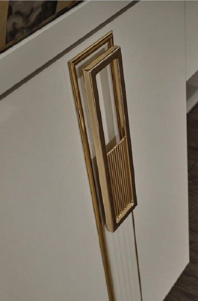 Schminktisch Spiegel) Frisier (2-St., Kosmetik Luxus JVmoebel Design Spiegel / Schminktisch Schminktisch Tische