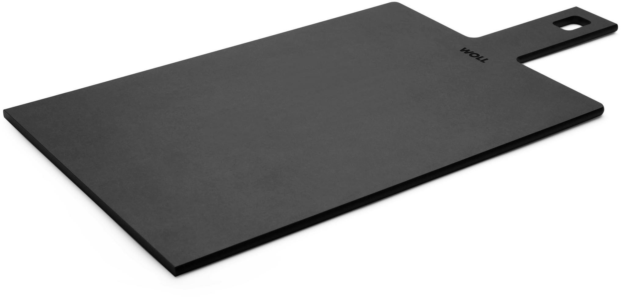 Servierbrett Woll Cut & Serve, Brett 49 x 24 cm