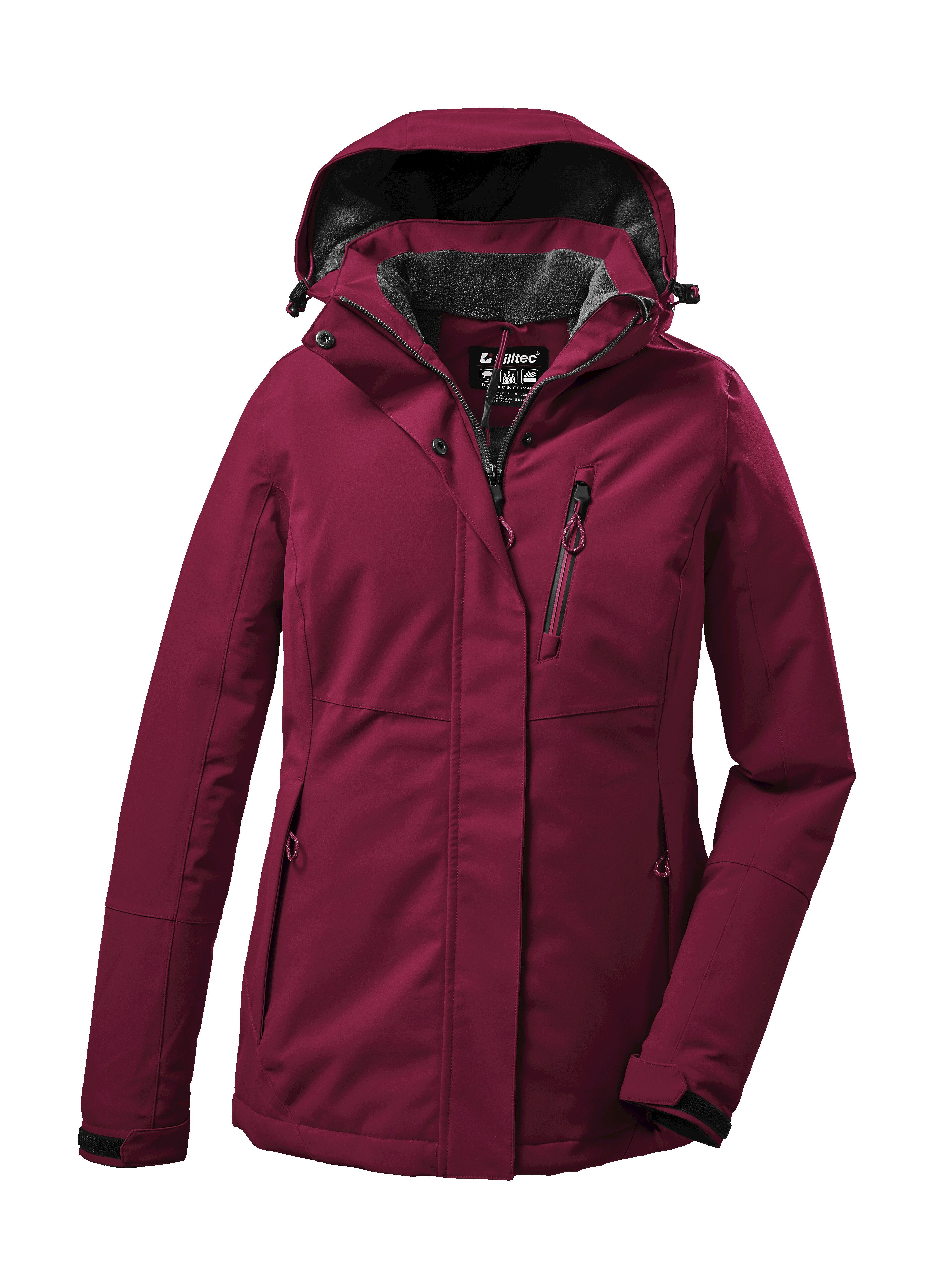 Killtec Outdoorjacke KOW 170 KG WMN JCKT Damen Funktionsjacke: wasserdicht, günstig online kaufen