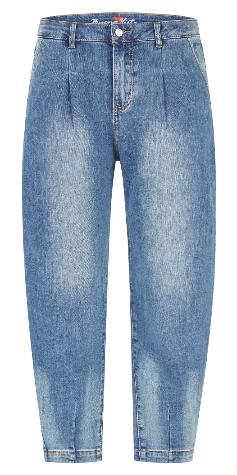 Buena Vista Stretch-Jeans günstig online kaufen