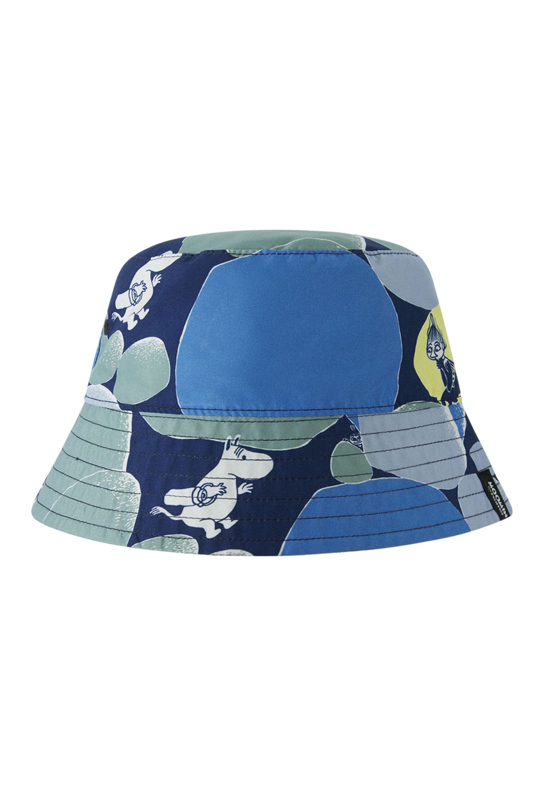 reima Sonnenhut MOOMIN VIEHE UV-Schutzfaktor 50+