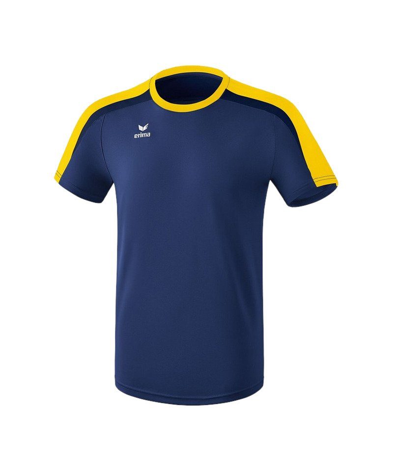 blaugelb Liga default 2.0 T-Shirt Erima T-Shirt