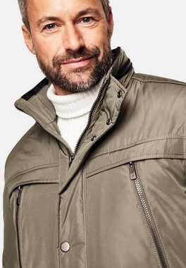 Cabano Outdoorjacke CO-3 Jacke wasserdicht