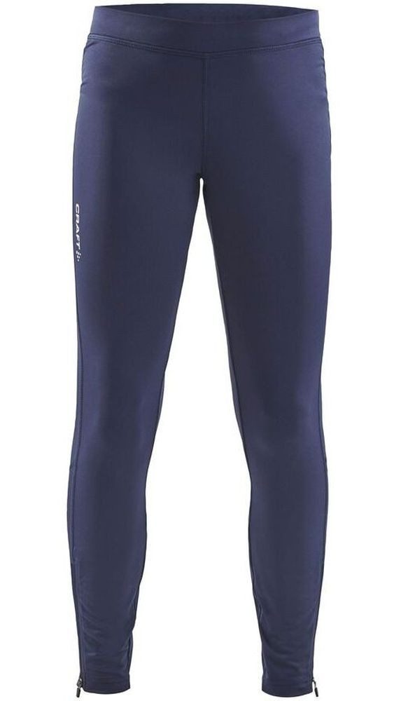 Leggings Rush Zip Tights JR