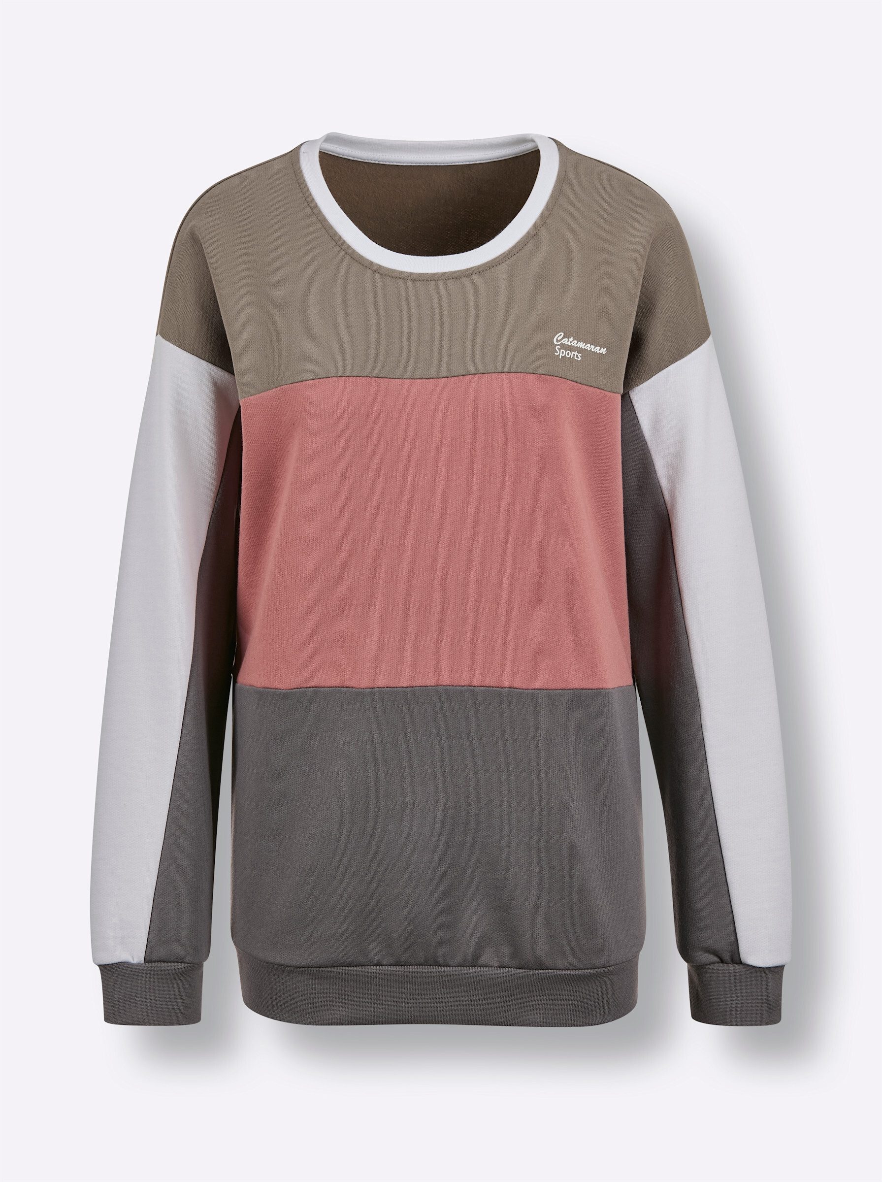 Witt Sweater Sweatshirt Langarm