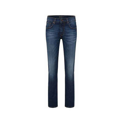 BALDESSARINI Straight-Jeans »uni« (1-tlg)