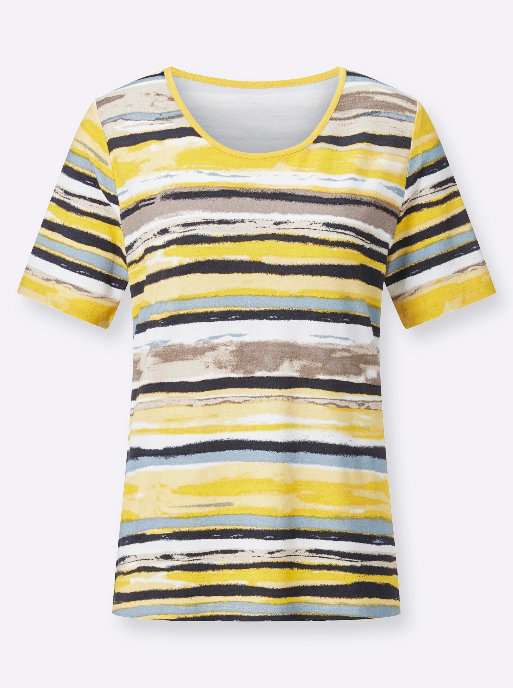 T-Shirt Shirt Kurzarm