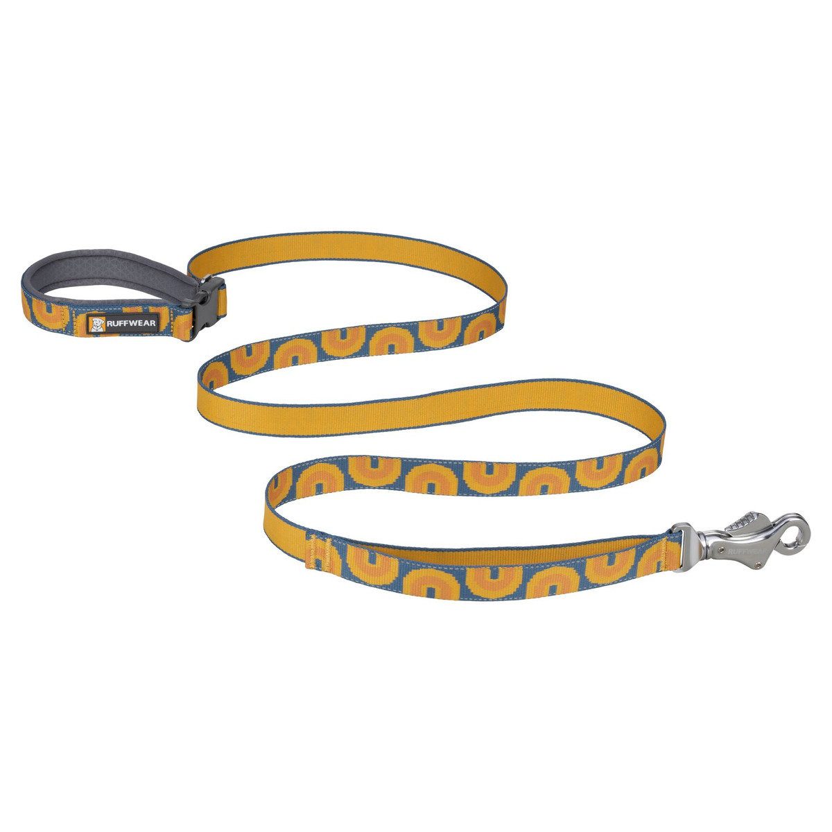 Ruffwear Hundeleine Hundeleine Crag Leash Canyon Oxbow