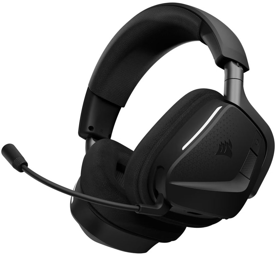 Corsair VOID v2 MAX Gaming-Headset (Rauschunterdrückung, Bluetooth)