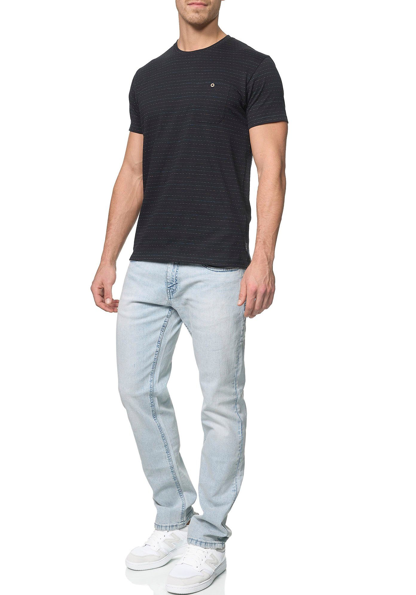 Indicode Regular-fit-Jeans Tony
