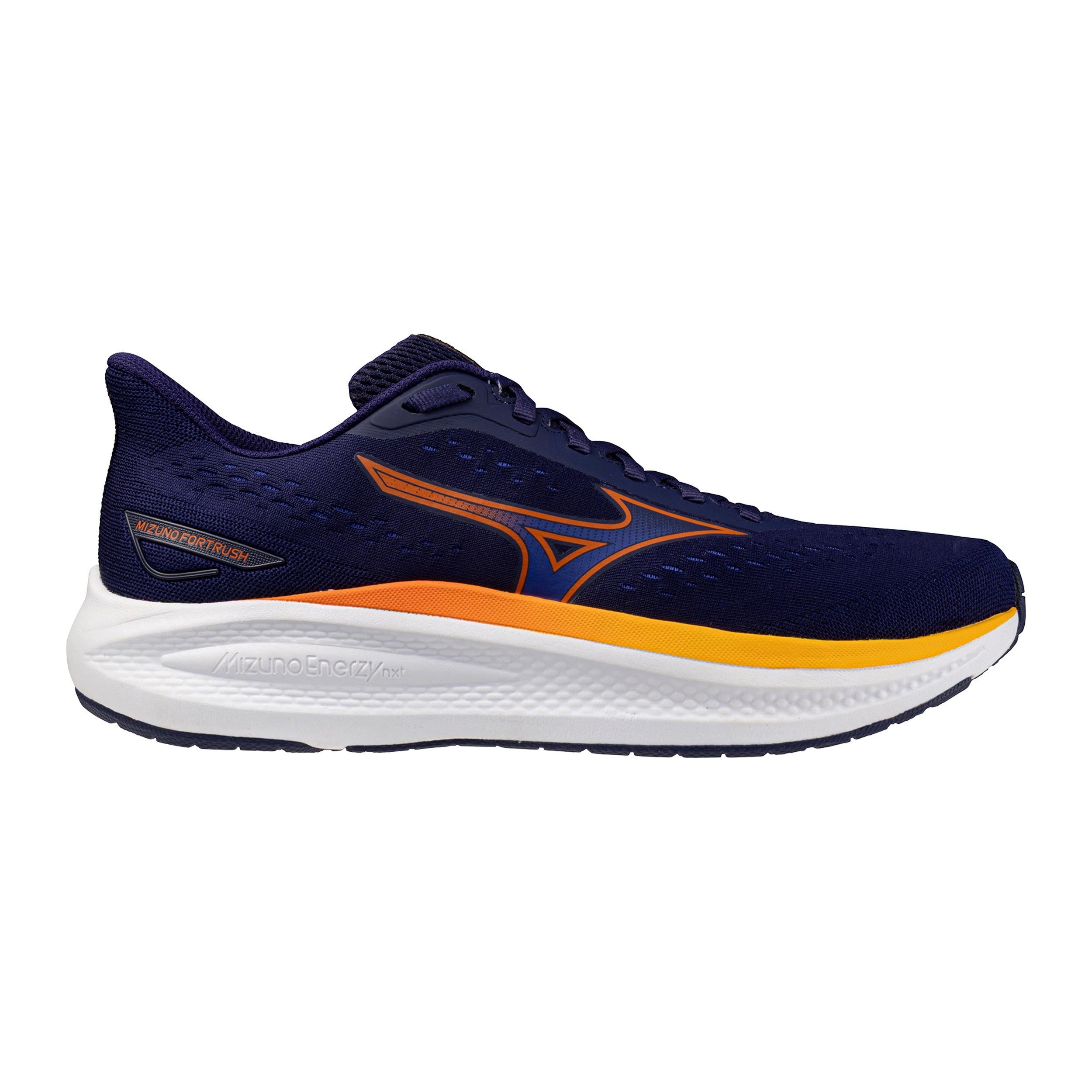Mizuno Fortrush - Stabilitätsschuh Laufschuh