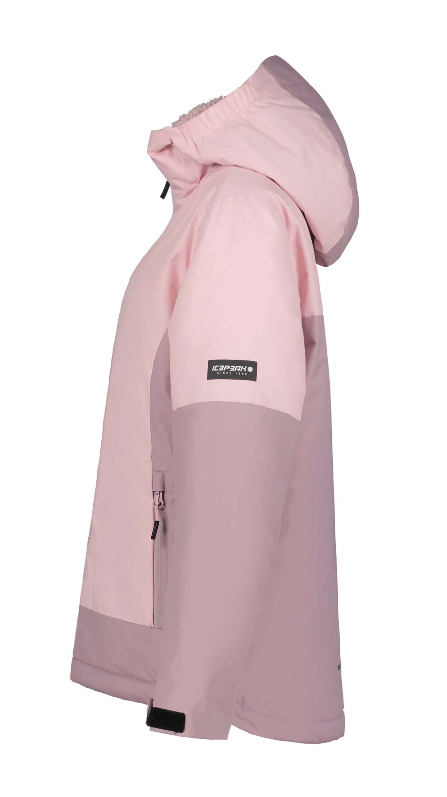 Icepeak Skijacke Icepeak Anorak Lindley Jr