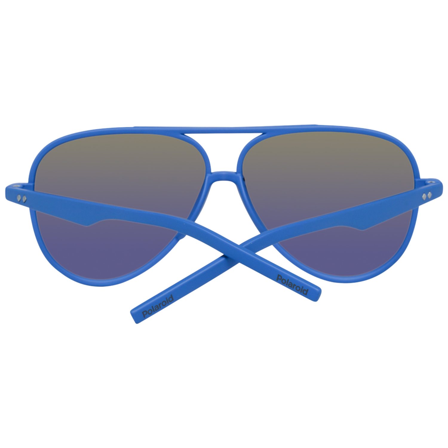 Polaroid Pilotenbrille PLD 6017/S 60ZDI
