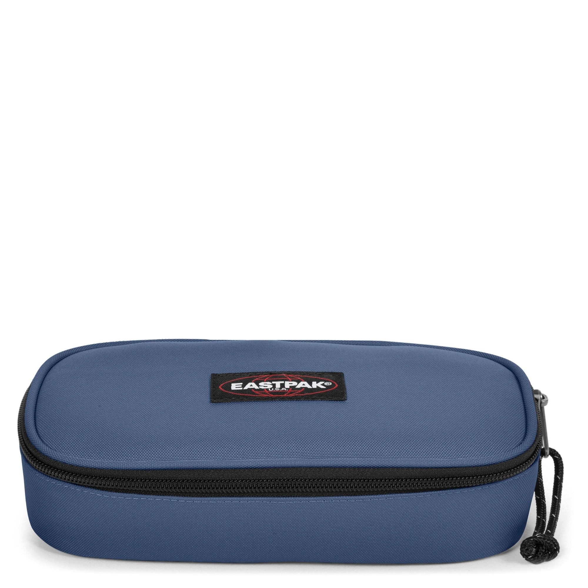 Eastpak Schulranzen Oval Single - Schlampermäppchen 22 cm (powder pilot)