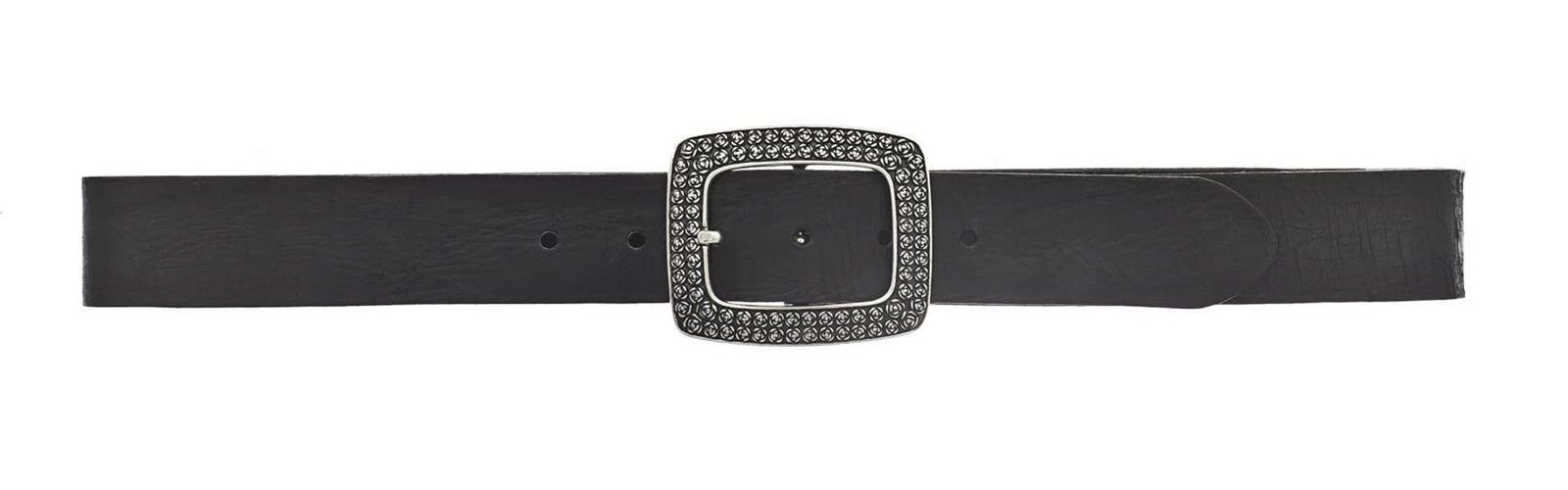 Vanzetti Ledergürtel günstig online kaufen