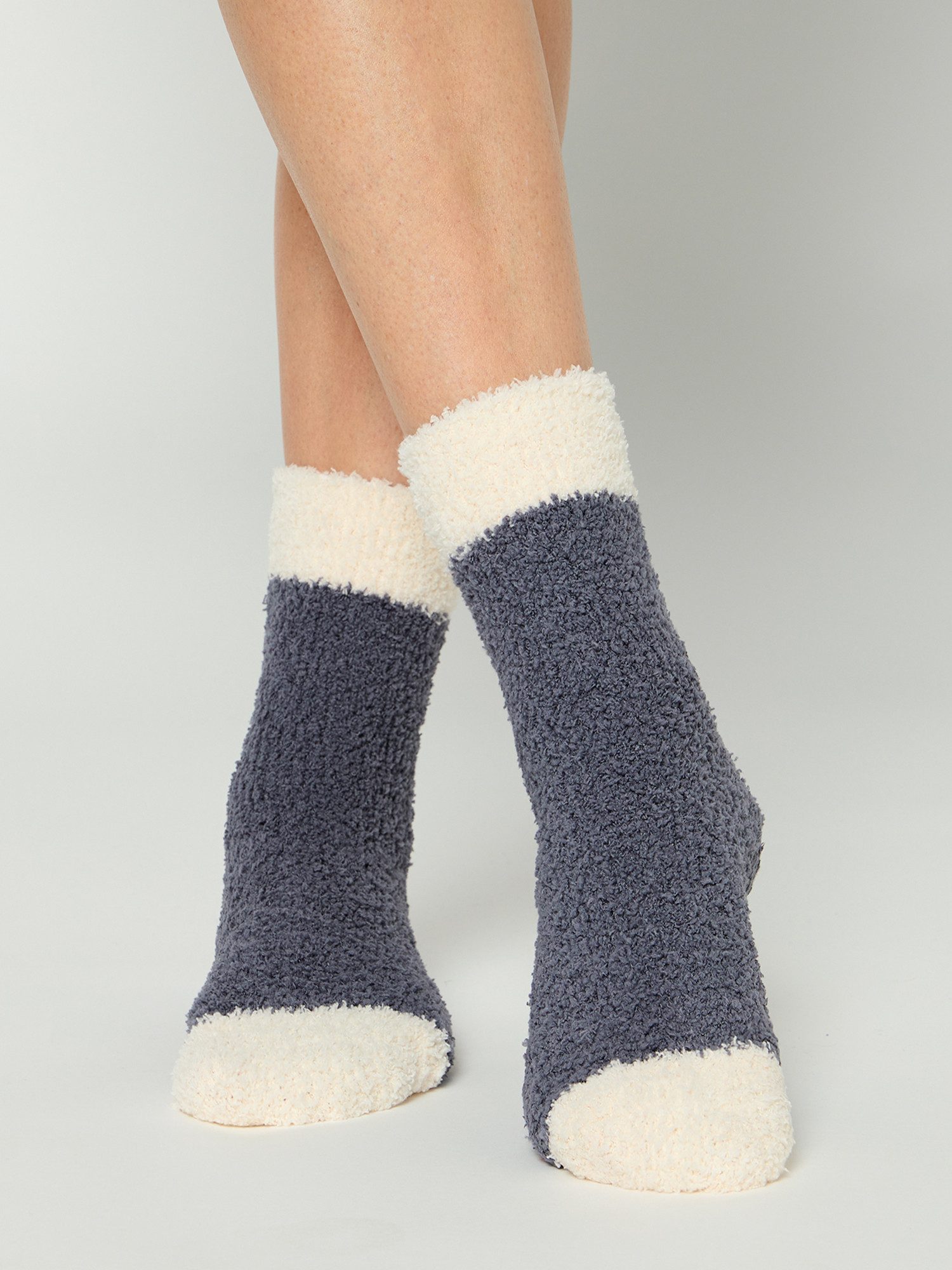 Nur Die Freizeitsocken Stopper Wohlfühl Socke Casual Socken, Alltagssocken, Bequeme Socken