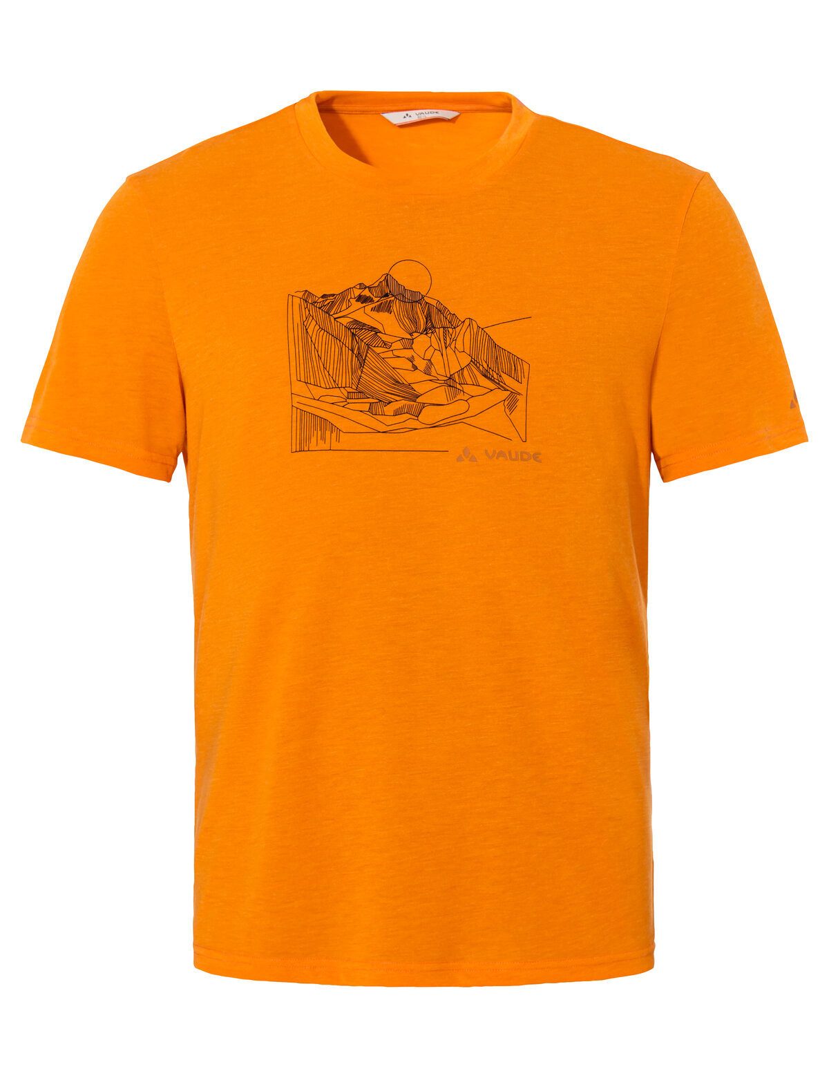VAUDE T-Shirt Shirt Tekoa günstig online kaufen