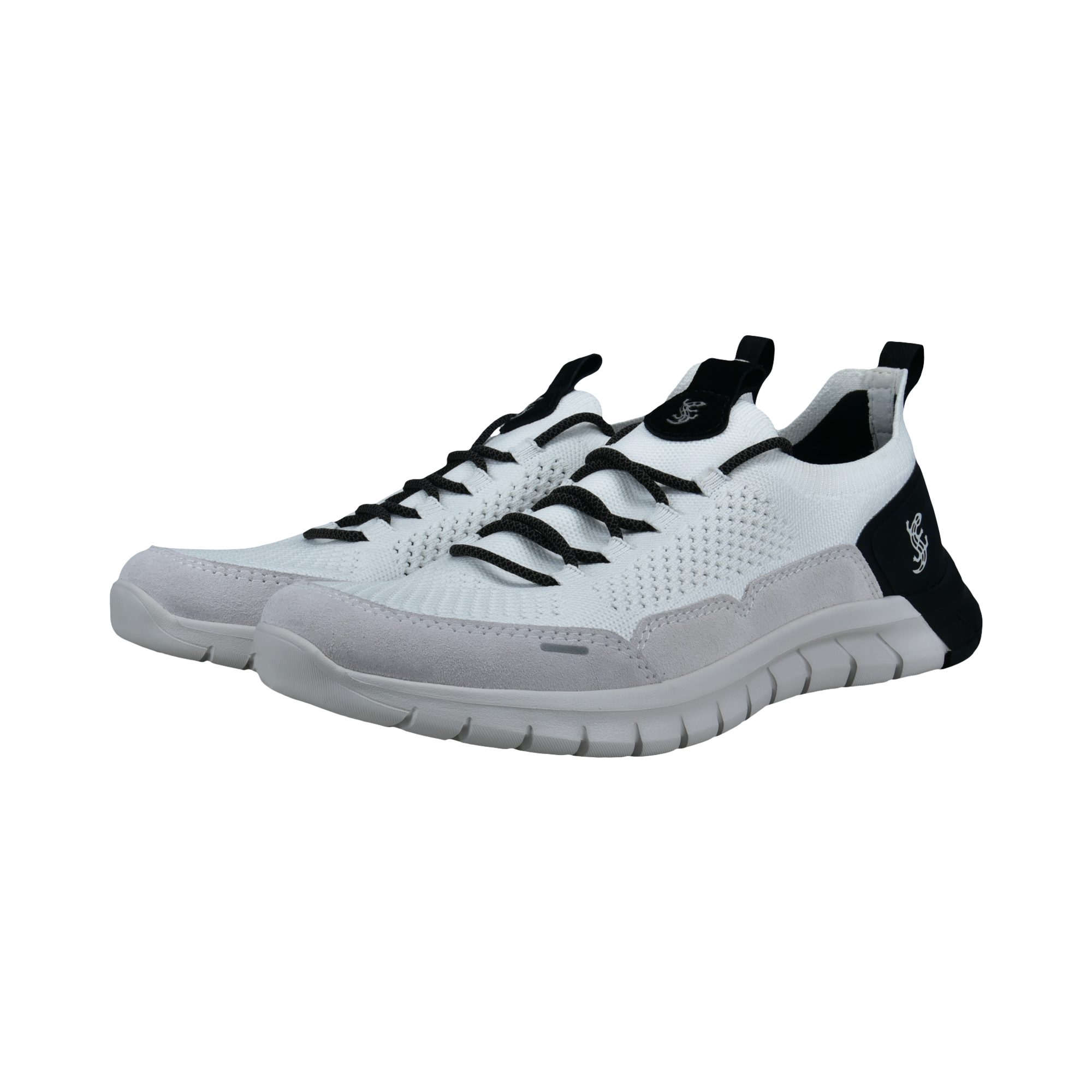 Salamander Slip-On Sneaker Slipper, Halbschuh, Sportschuh in weiter Form