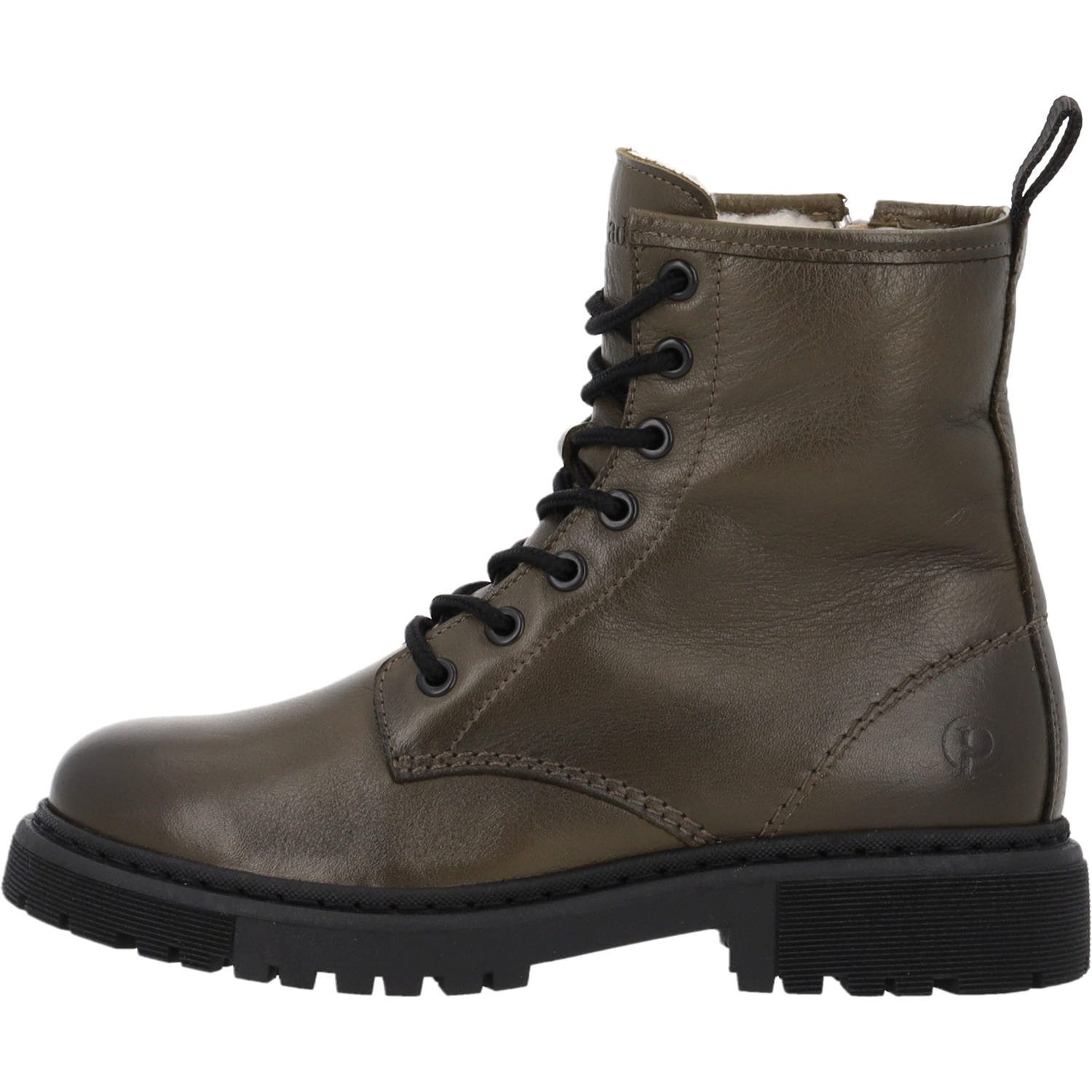 Palado Montecristo Schnürstiefelette günstig online kaufen