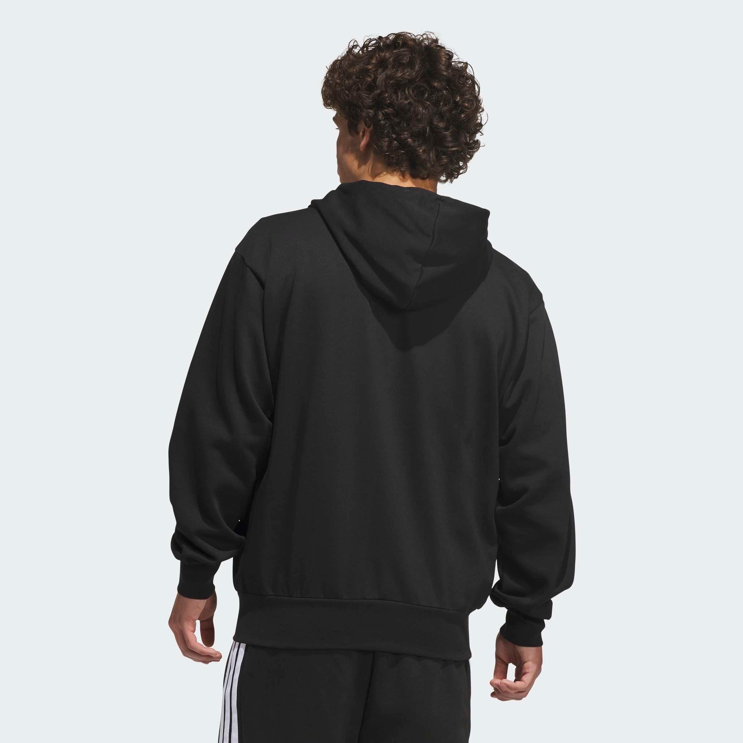 adidas Sportswear Kapuzensweatjacke M FEELCOZY FZ