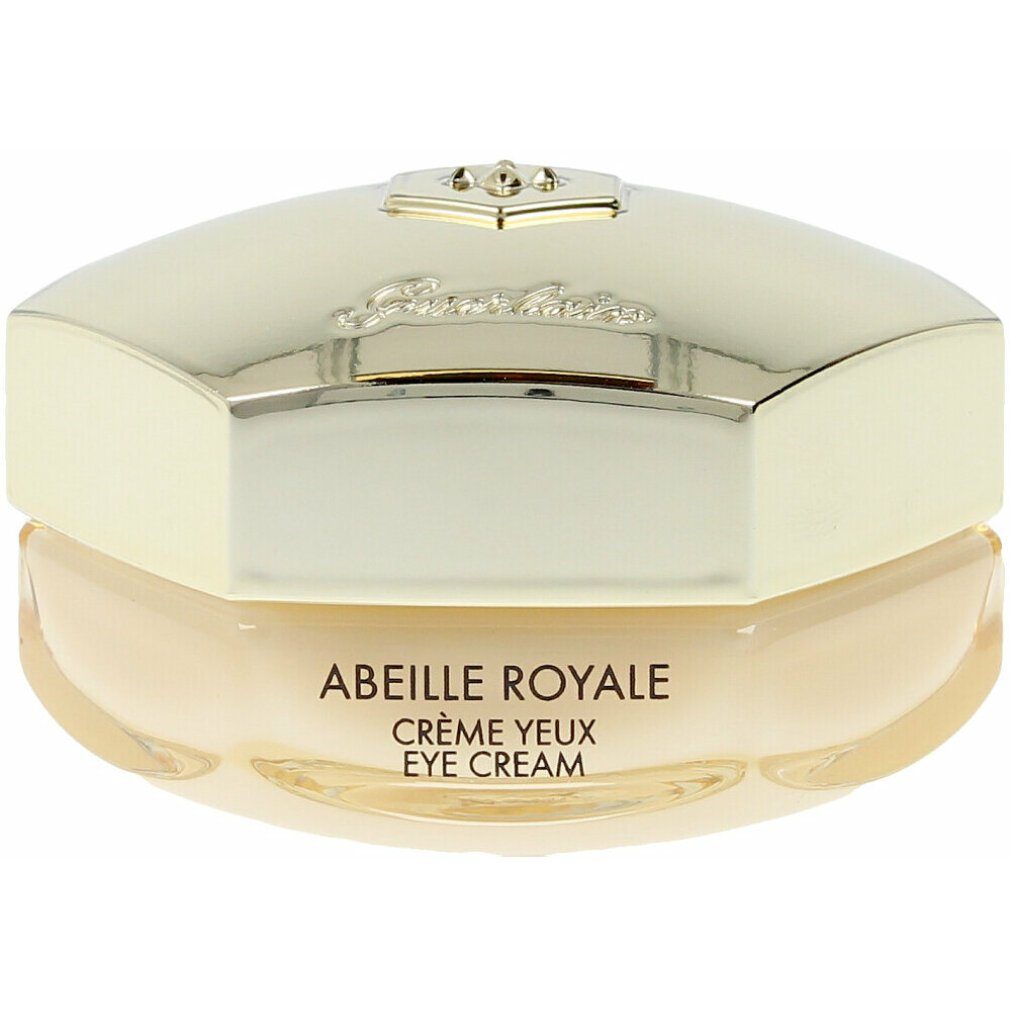 GUERLAIN Tagescreme Guerlain Abeille Royale Anti Aging Eye Cream (15 ml)