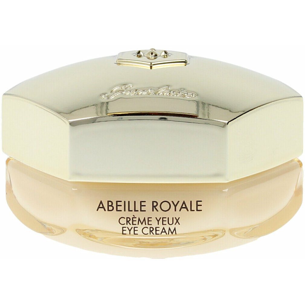 Augencreme Abeille Royale Eye Cream